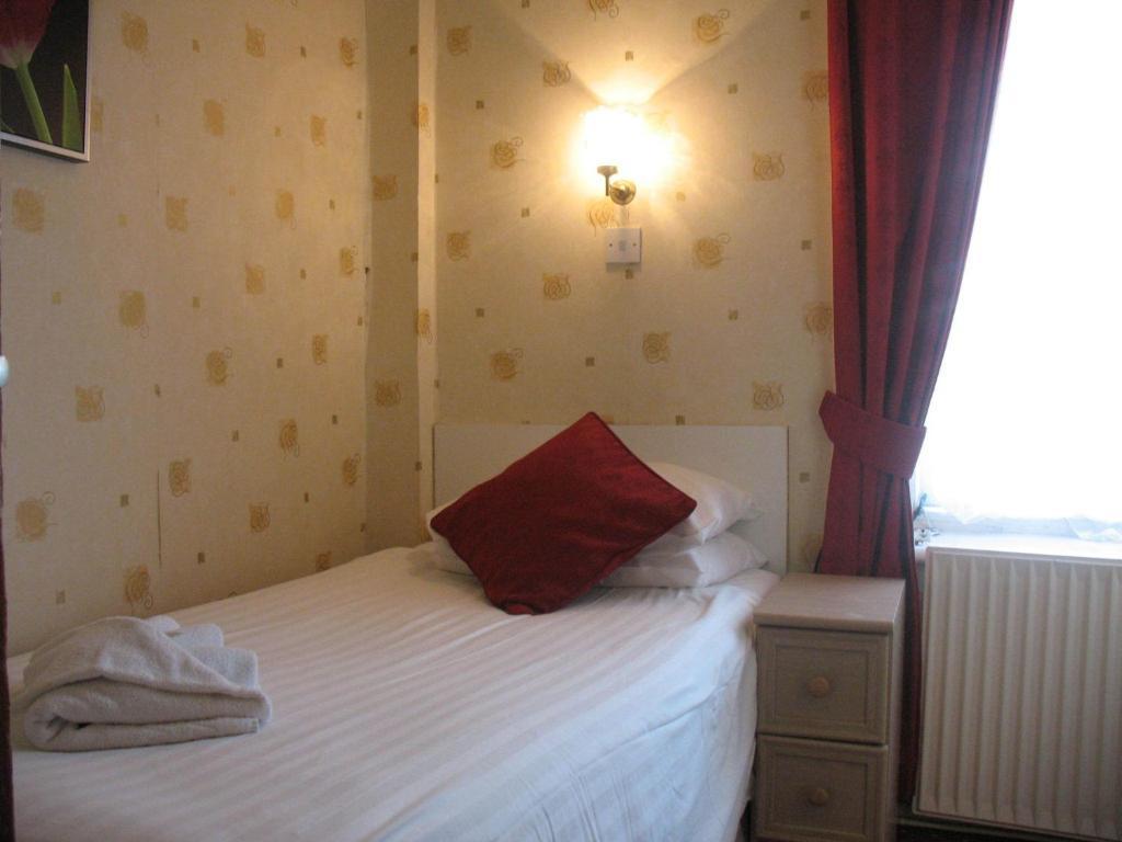 Hotel The Vidella 3*