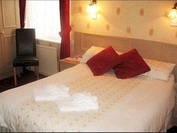 Hotel The Vidella Blackpool