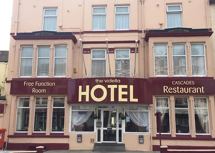The Vidella Hotel