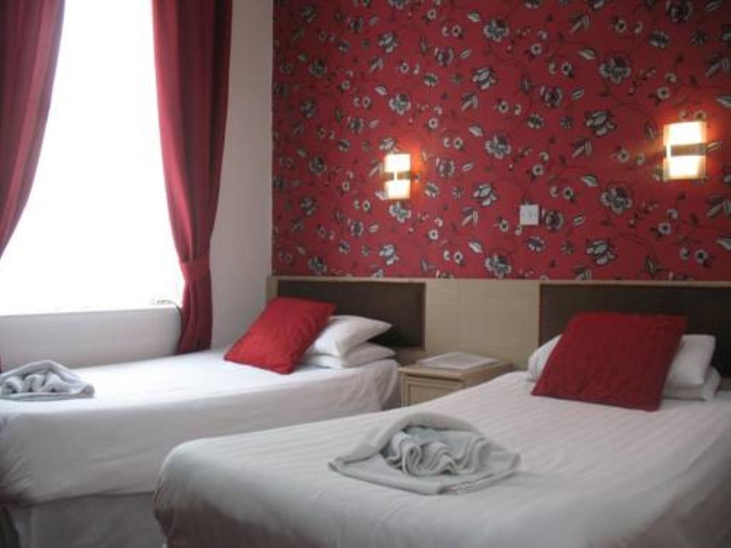 The Vidella Hotel