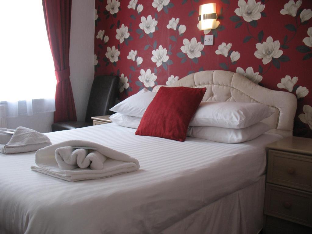 Hotel The Vidella Blackpool