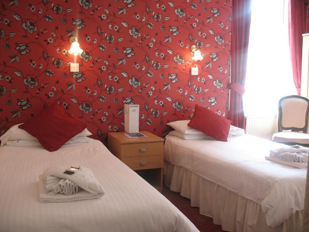 The Vidella 3* Blackpool