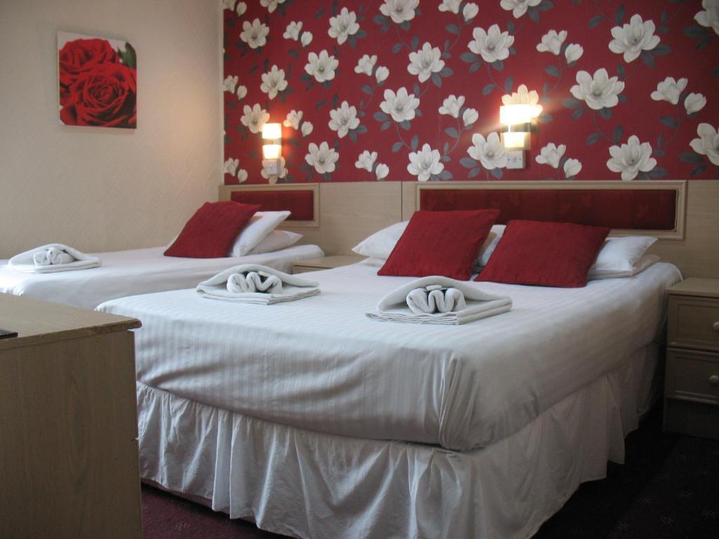 Hotel The Vidella 3*
