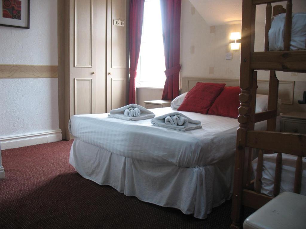 The Vidella Hotel Blackpool
