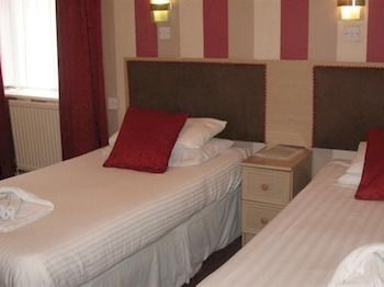 The Vidella Blackpool