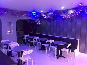 The Vidella 3* Blackpool