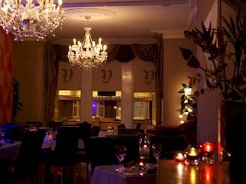 The Vidella Hotel Blackpool