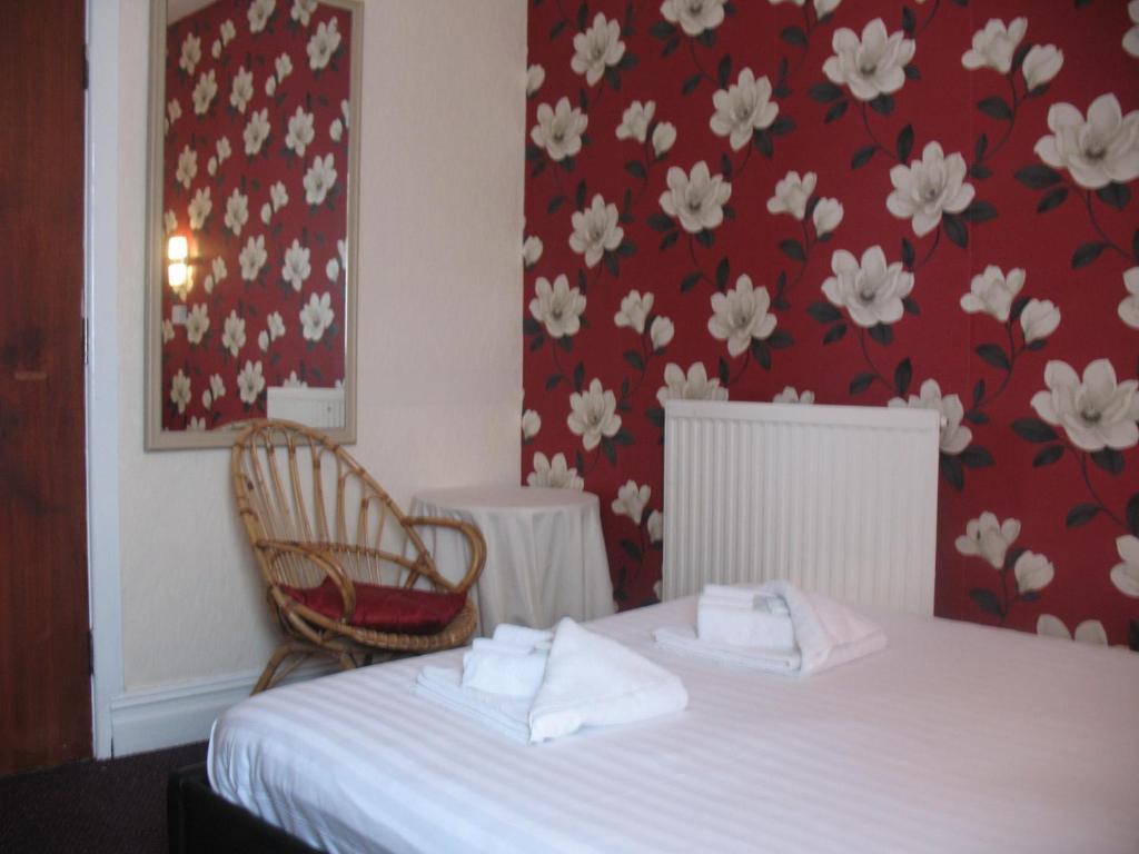 Hotel The Vidella