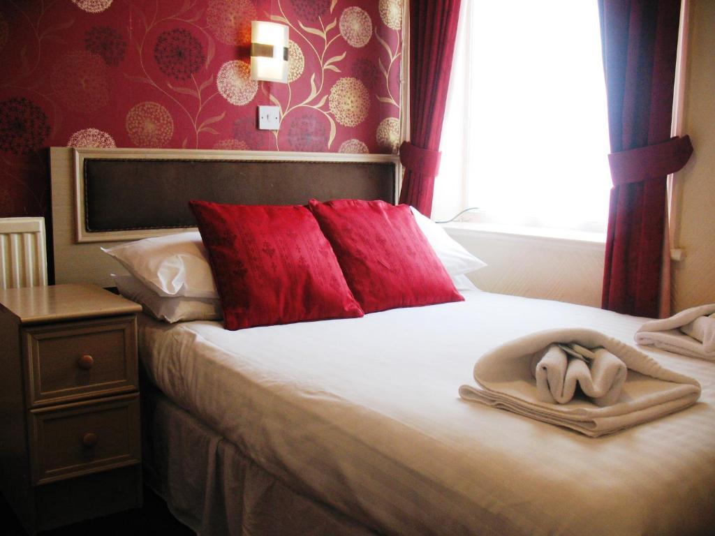 The Vidella Hotel
